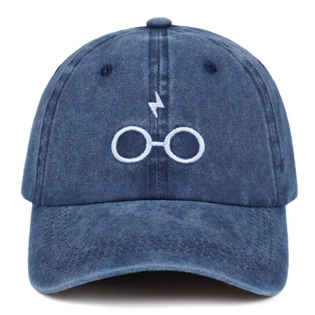 Spectacle Classic Dad Hat