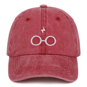 Spectacle Classic Dad Hat