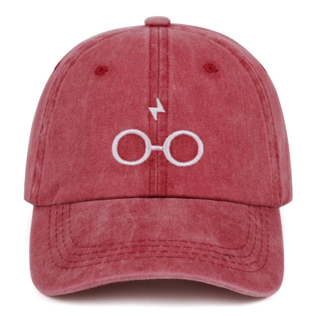 Spectacle Classic Dad Hat