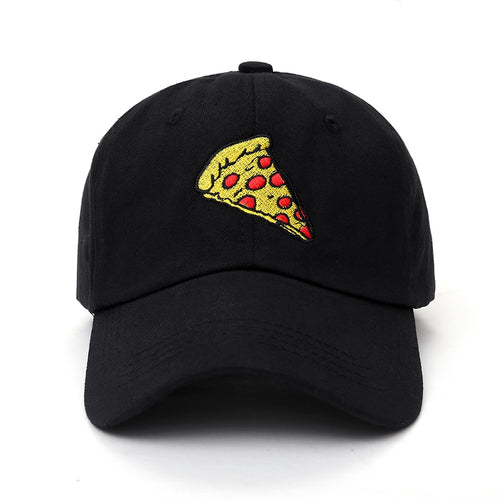 Pizza Slice Classic Dad Hat