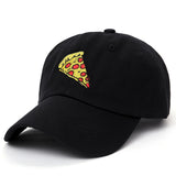 Pizza Slice Classic Dad Hat