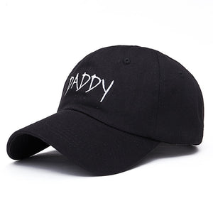 Daddy Classic Dad Hat