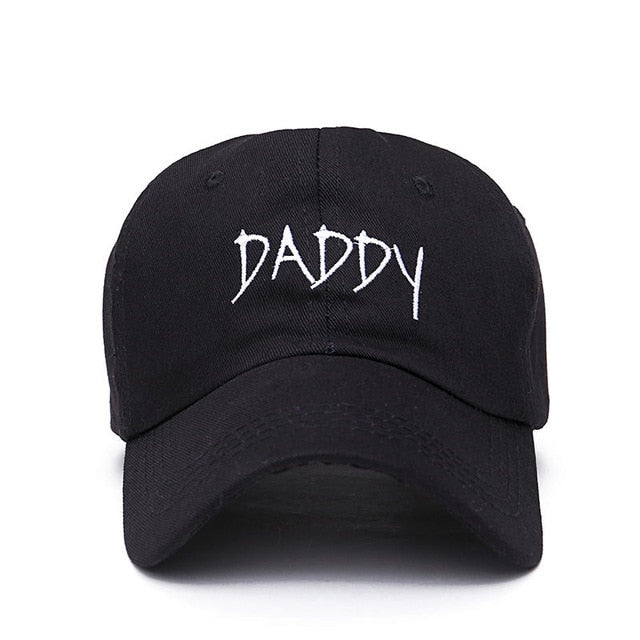 Daddy Classic Dad Hat