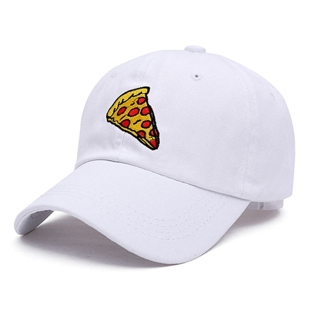 Pizza Slice Classic Dad Hat