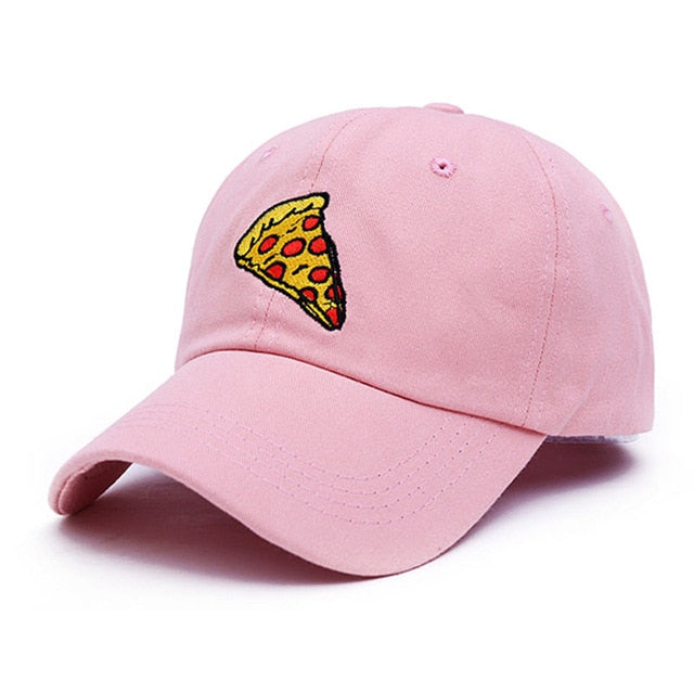 Pizza Slice Classic Dad Hat