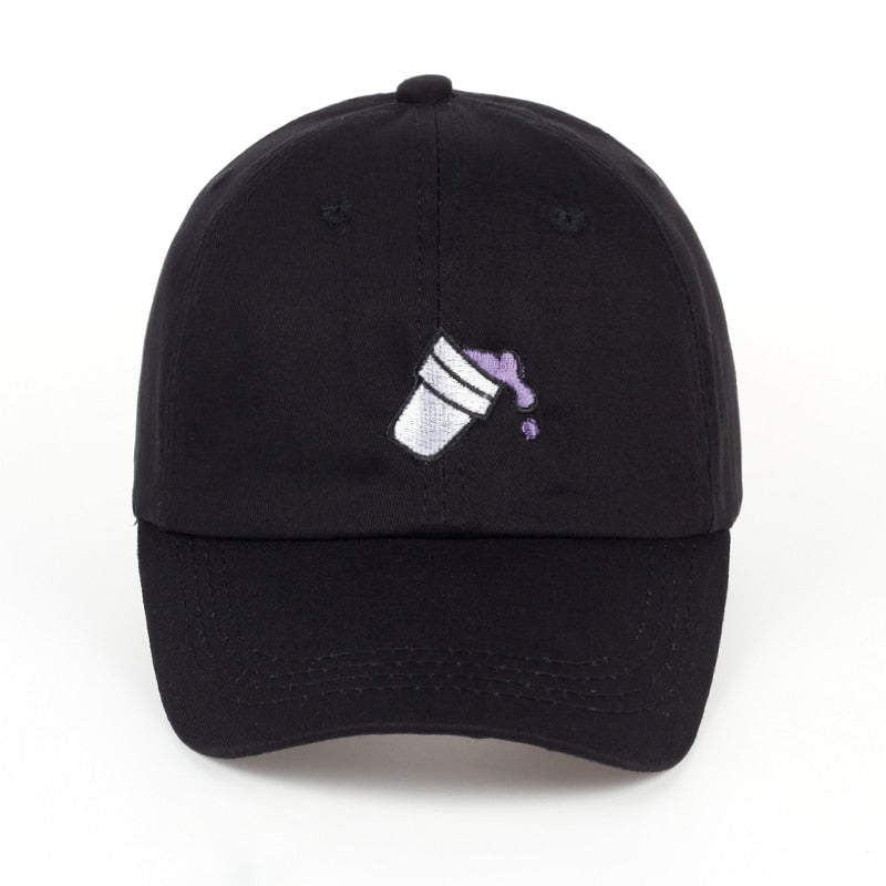 Sizzurp Classic Dad Hat