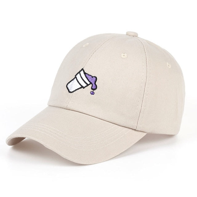 Sizzurp Classic Dad Hat