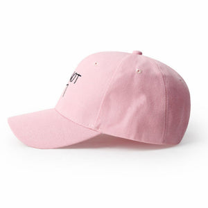 I Am Not Lost Classic Dad Hat