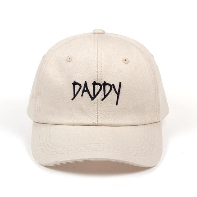 Daddy Classic Dad Hat