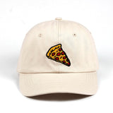 Pizza Slice Classic Dad Hat