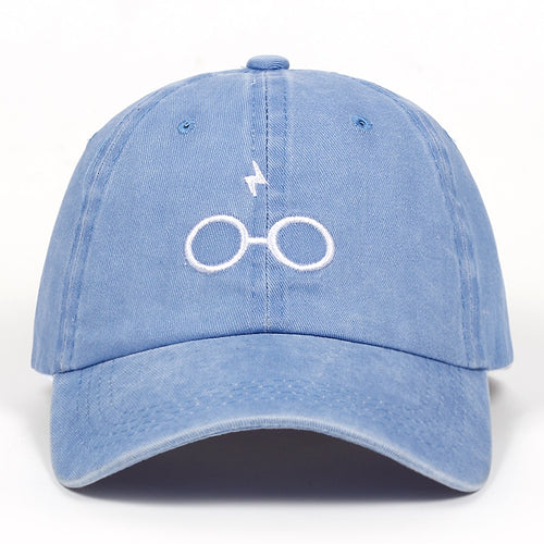 Spectacle Classic Dad Hat