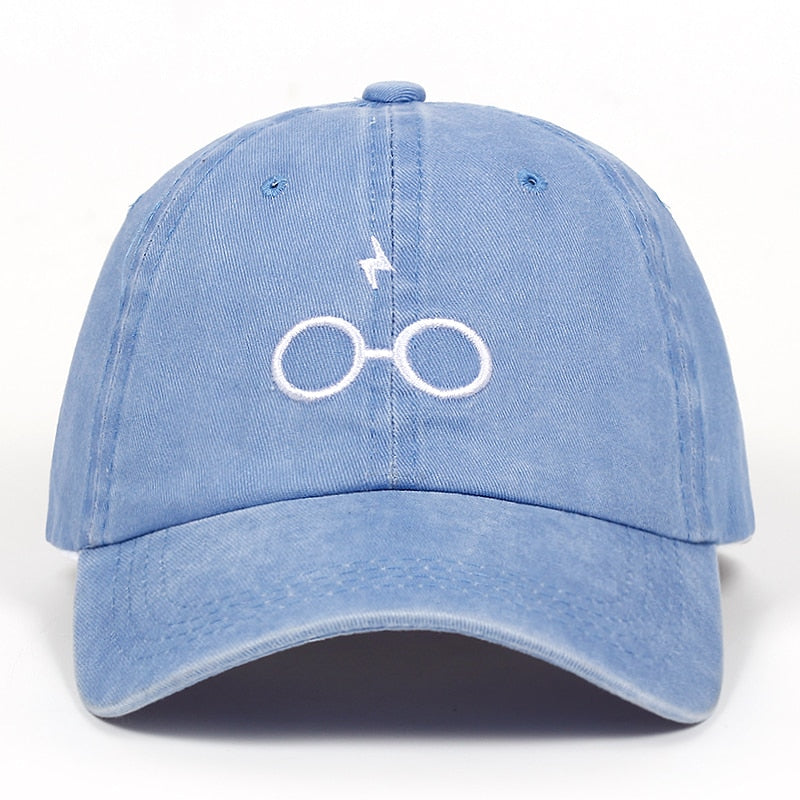 Spectacle Classic Dad Hat