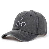 Spectacle Classic Dad Hat