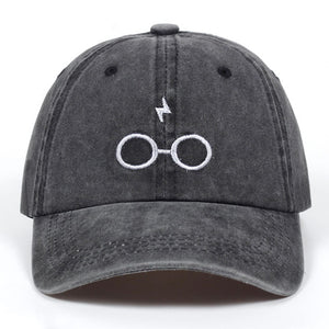 Spectacle Classic Dad Hat