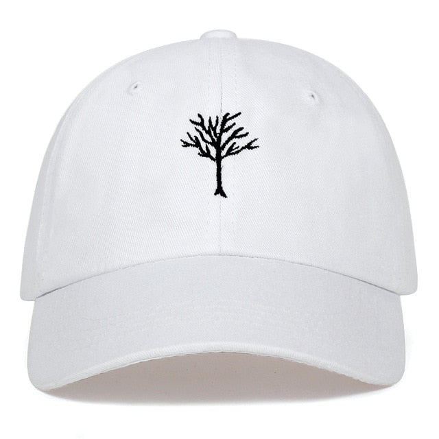 Hiver Classic Dad Hat